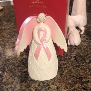 Hallmark Angel of Harmony 2020 Keepsake Ornament